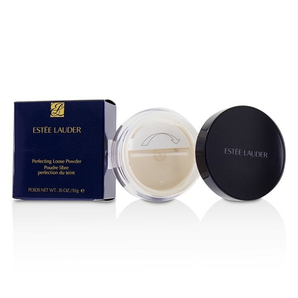 Estee lauder perfecting loose powder